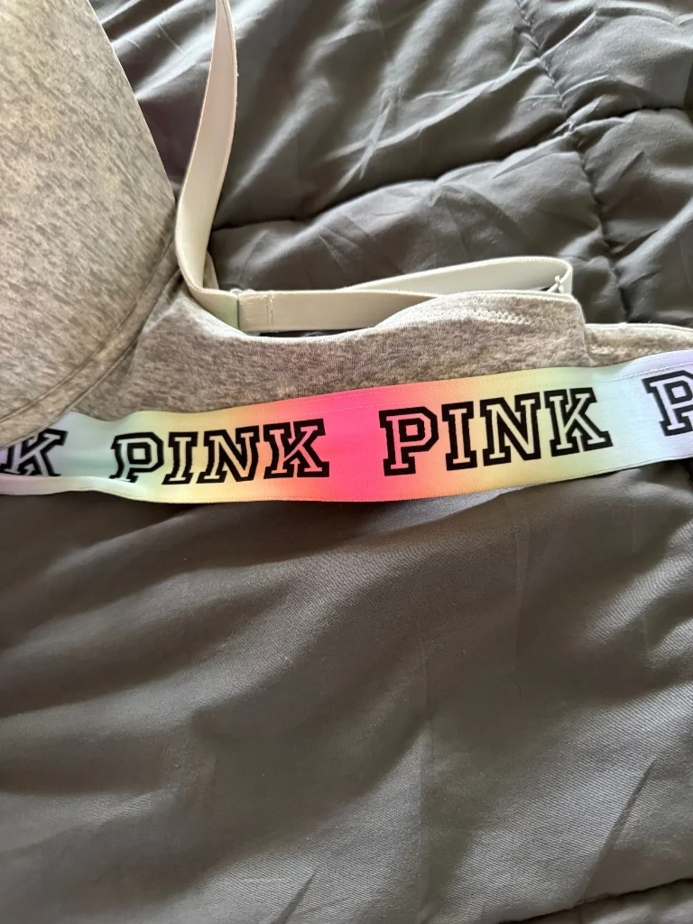 Victoria’s Secret Super Push Up 40C